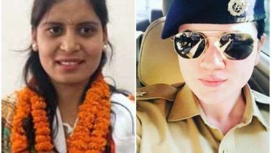 Photo of महिला विधायक ने महिला IPS को दी धमकी, तो मिला ऐसा दो टूक जवाब