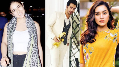 Photo of वैलेंटाइन डे पर बॉलीवुड आर्टिस्ट के बीच सर्वे, 75 फीसदी बोले- प्यार सबकुछ है