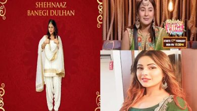 Photo of शहनाज की ‘शादी’ कराने पर मेकर्स पर भड़के पिता, बोले नहीं माने तो शिवसेना की लेंगे मदद