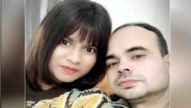 Photo of चीन में फंसे प्रोफेसर दम्पति सहित 130 भारतीयों की कल होगी स्वदेश वापसी