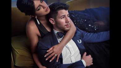 Photo of प्रियंका चोपड़ा- निक जोनस का वैलेंटाइन डे स्पेशल जबरदस्त डांस वीडियो, सोशल मीडिया पर वायरल
