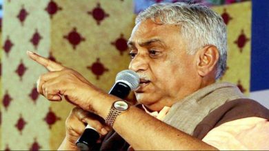 Photo of ‘राष्ट्रवादी’ नहीं, संघ है राष्ट्रीय : मनमोहन वैद्य