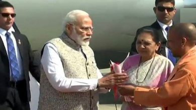 Photo of राष्ट्र सत्ता से नहीं, संस्कृति और संस्कारों से सृजित : मोदी