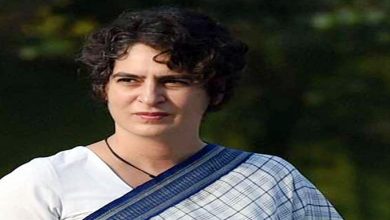 Photo of प्रियंका का हमला: आंकड़ों की बाजीगरी के बजाय कॉन्टैक्ट ट्रेसिंग पर दें ध्यान