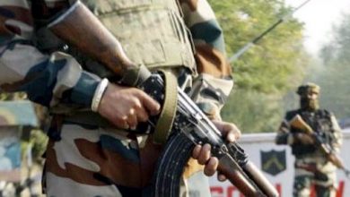 Photo of पुलवामा मुठभेड़ में अंसार गज़वा उल हिन्द के तीन आतंकी ढेर