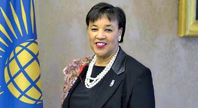 Photo of कॉमनवेल्थ राष्ट्रमंडल महासचिव ने योगी को लिखा पत्र, एसडीजी में सहभागिता को लेकर जताई खुशी