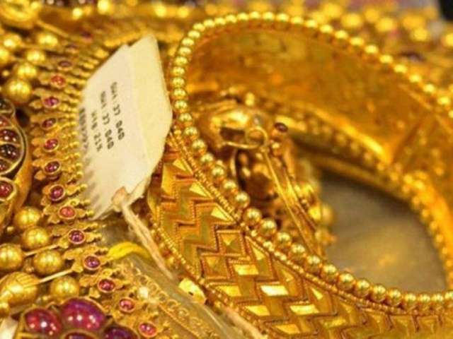 आज भारत में महंगा हो सकता सोना