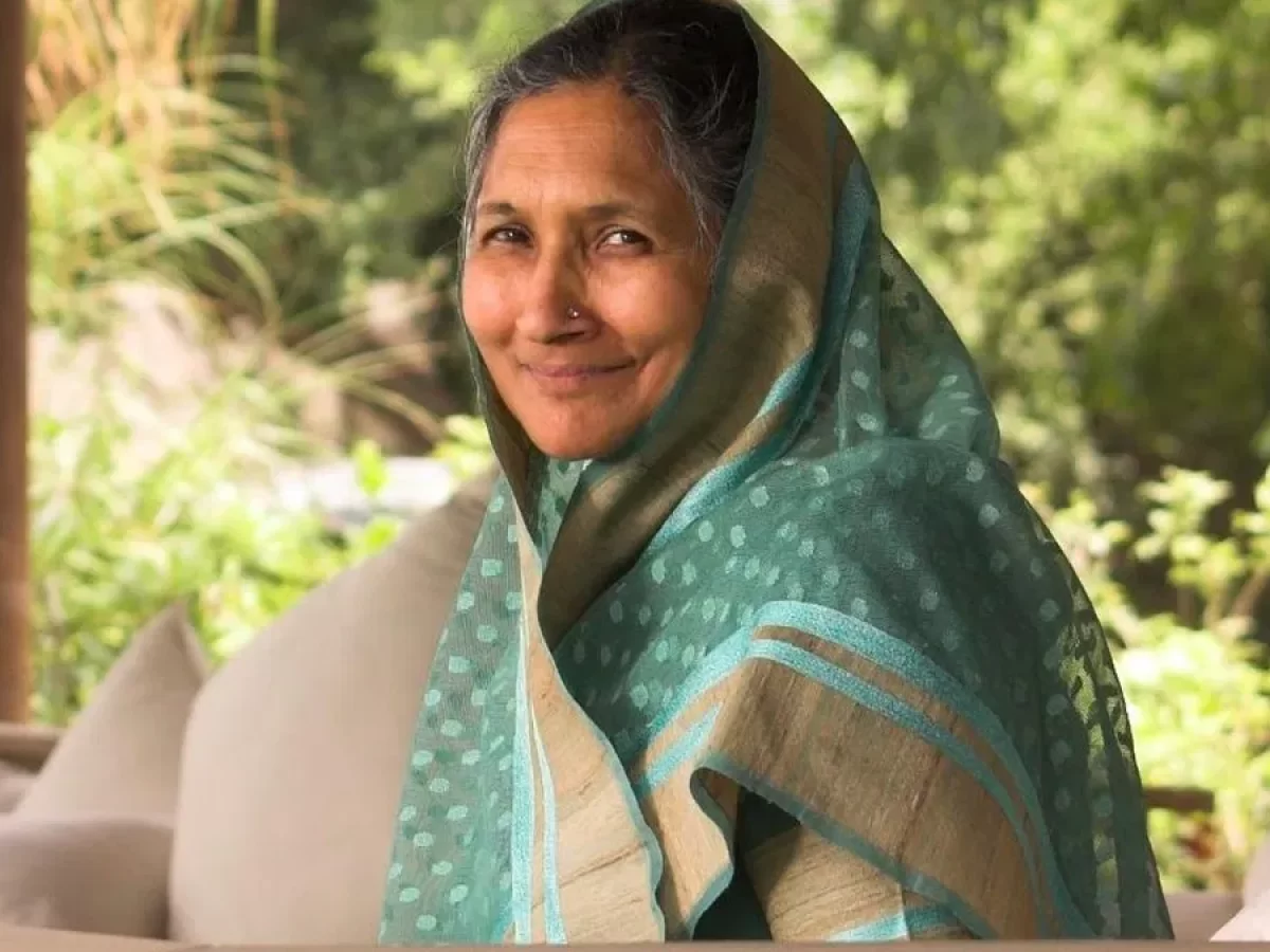 भारत में सबसे अमीर महिला 14,000 करोड़ की मालकि