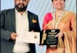 सीएमएस प्रधानाचार्या शिवानी सिंह स्वामी विवेकानन्द नेशनल प्रिन्सिपल अवार्ड से सम्मानित