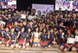 सीएमएस में दो-दिवसीय इण्टर-स्कूल रोलर स्केटिंग चैम्पियनशिप सम्पन्न