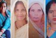 मैनपुरी में सड़क हादसे में कन्नौज के चार लोगों की मौत