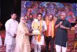 ऐशबाग रामलीला मैदान में चैती महोत्सव में विधायक पंकज सिंह ने की शिरकत