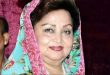 केंद्रीय मंत्री ज्योतिरादित्य सिंधिया की मां का निधन