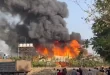 राजकोट के ‘गेम जोन’ में आग लगने से बच्चों समेत 22 की मौत