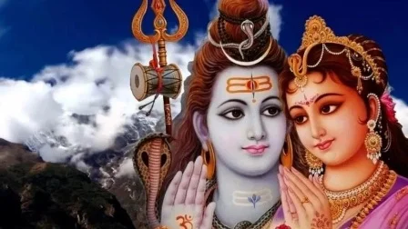 भगवान शिव व माता पार्वती को समर्पित सावन की शिवरात्रि 2 अगस्त को