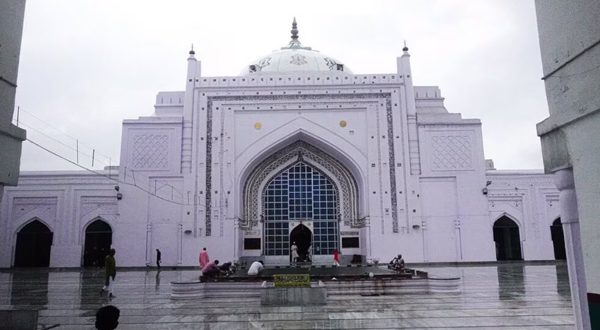 संभल हिंसा के बाद अब बंदायू में उठा जामा मस्जिद बनाम नीलकंठ महादेव मंदिर मामला, फास्ट ट्रैक कोर्ट का हुआ गठन