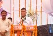 नगर विकास मंत्री ने 54 करोड की लागत से 223 विकास कार्यों का लोकार्पण एवं शिलान्यास किया