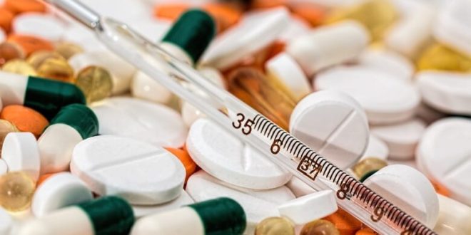 30 करोड़ रुपये 77 की नकली दवाएं जब्त, 68 लोग गिरफ्तार