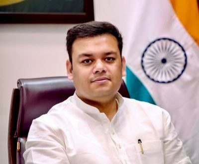 बेटियों के सपनों को उड़ान और गरिमा देना सरकार की प्राथमिकता: संदीप सिंह