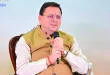 मुख्य सेवक संवाद के तहत युवक एवं महिला मंगल दलों के साथ मुख्यमंत्री ने किया संवाद