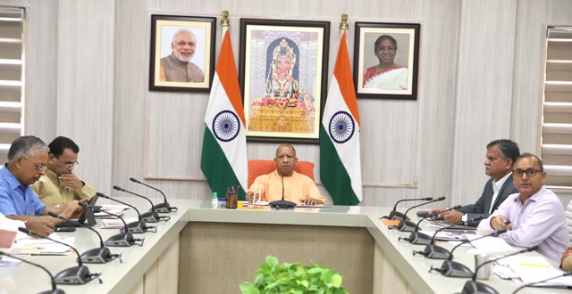 प्रदेश के सभी मंडल मुख्यालयों पर ‘दिव्यांग पुनर्वास केंद्र’ स्थापित होंगे : मुख्यमंत्री