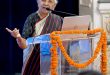 देश की प्रगति में अनुसंधान की भूमिका अहम : राज्यपाल