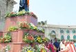 पूर्व प्रधानमंत्री चौधरी चरण सिंह को सीएम योगी ने दी श्रद्धांजलि