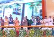 प्रधानमंत्री मोदी ने उत्तर प्रदेश को दी 47,600 करोड़ की परियोजनाओं की सौगात