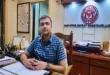 आईएएस अभिषेक प्रकाश के खिलाफ राजस्व विभाग ने भेजा चार्जशीट