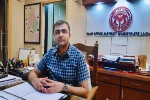 आईएएस अभिषेक प्रकाश के खिलाफ राजस्व विभाग ने भेजा चार्जशीट