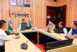 चारधाम यात्रा, राष्ट्रीय प्रतिष्ठानों की सुरक्षा बढ़ाई जाए : मुख्यमंत्री