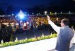 मुख्यमंत्री धामी ने देशहित को सर्वोपरि रखने हेतु युवाओं का आह्वाहन किया