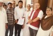 अकबरनगर विस्थापितों के आवास भुगतान अवधि पर सुप्रीम कोर्ट के आदेश की अनदेखी