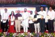 आर्थिक समृद्धि के साथ ही स्वास्थ्य समृद्धि का भी स्रोत बना शहद उत्पादन