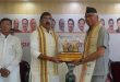 आत्मनिर्भरता की मिसाल है लोकमाता का जीवन : शंकर गिरि