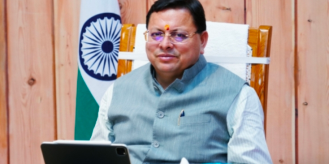 सीएम हेल्पलाइन की सक्रियता जांचने के क्रम में सीएम ने शिकायतकर्ताओं से की बातचीत