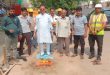 नई सीवर लाइन से मुंशीपुलिया सेक्टर-16 में जलभराव से मिलेगी राहत