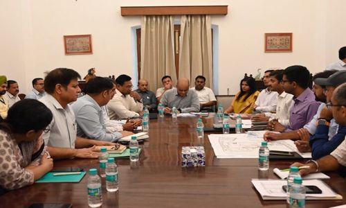 24 जून से आम जनता के लिए खोल दिया जायेगा देहरादून राष्ट्रपति निकेतन