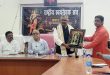 पत्रकारिता के क्षेत्र में आना आसान, टिके रहना मुश्किल : भारत सिंह