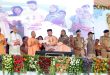 कासगंज में 724 करोड़ की परियोजनाओं का लोकार्पण, सीएम योगी बोले- पुलिस का आधुनिकीकरण जरूरी