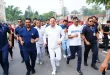 मुख्यमंत्री धामी ने अहिल्या स्मृति मैराथन एक विरासत एक संकल्प कार्यक्रम में हुए शामिल