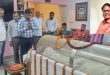 के. विक्रम राव ने श्रमजीवी पत्रकारों की आवाज़ राष्ट्रीय स्तर पर मजबूती से उठाया