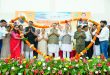 मुख्यमंत्री ने ₹ 12.51 करोड़ की लागत से हरबंश कपूर मेमोरियल कम्युनिटी हॉल का किया लोकार्पण