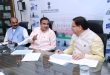 मुख्यमंत्री धामी ने केंद्रीय मंत्री नितिन गडकरी से नई दिल्ली में की भेंट, परियोजनाओं को शीघ्र स्वीकृति की मांग