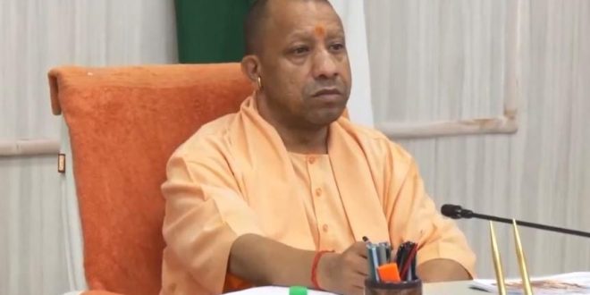किसान योजनाओं के लाभार्थी मात्र नहीं, उत्तर प्रदेश के विकास के भागीदार बनेंगे : मुख्यमंत्री योगी