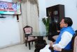 पीएम मोदी का संबोधन देशवासियों में भरता है गर्व और आत्मविश्वास : सीएम धामी
