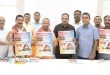 मुख्यमंत्री योगी ने किया श्री राधा माधव वार्षिकोत्सव एवं रथ यात्रा महोत्सव का पोस्टर विमोचन