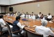 सर्वदलीय बैठक समाप्त : सरकार ने ‘ऑपरेशन सिंदूर’ की सफलता और उसके बाद की स्थिति पर दी पर जानकारी