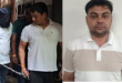 आईएसआई एजेंट होने के आरोप में शहजाद गिरफ्तार, पत्नी बोली—मेरा पति बेगुनाह है