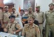 रहीमाबाद पुलिस ने प्रेम प्रसंग में की गई हत्या का किया खुलासा, दो आरोपी गिरफ्तार